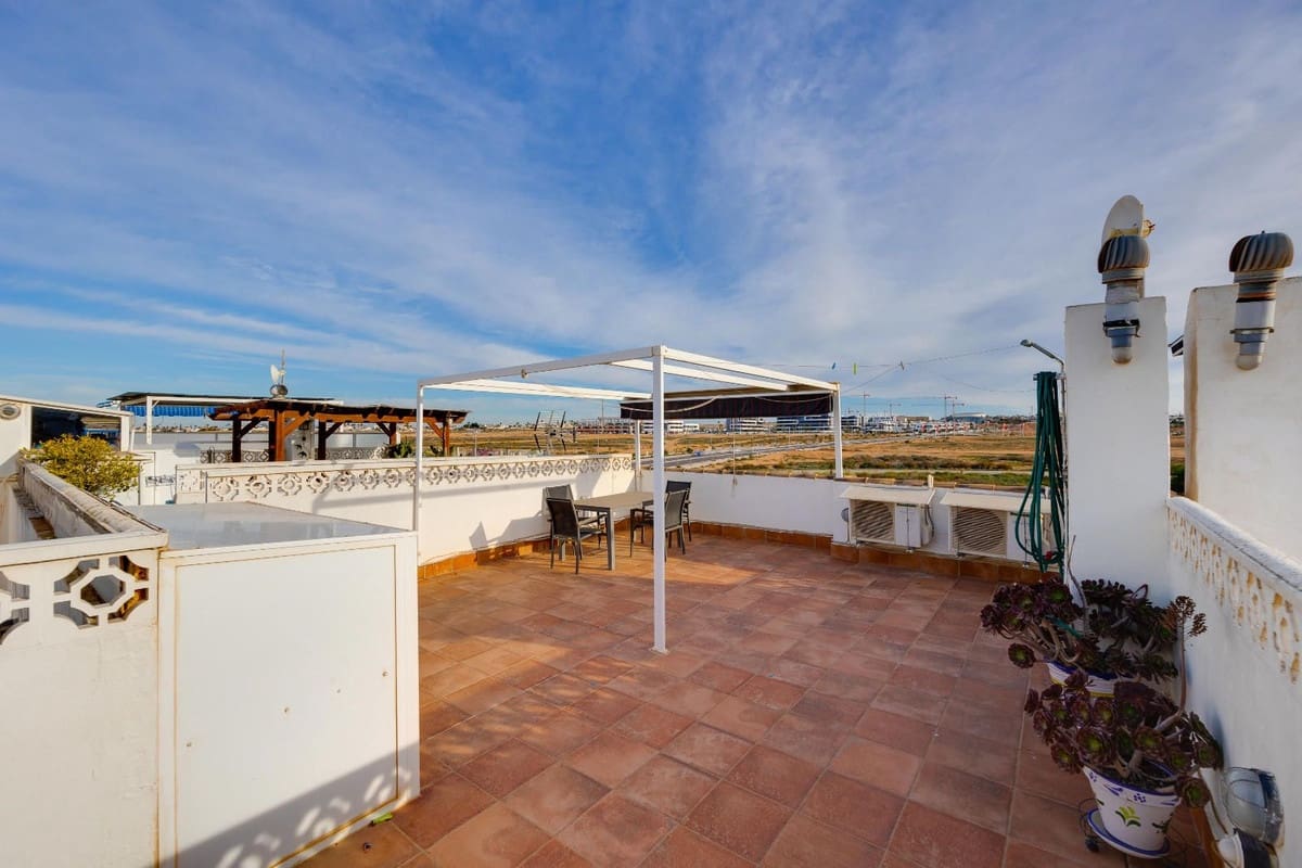 3 soverom Leilighet til salgs i Torrevieja med svømmebasseng - € 144 969 (Ref: 9540676)