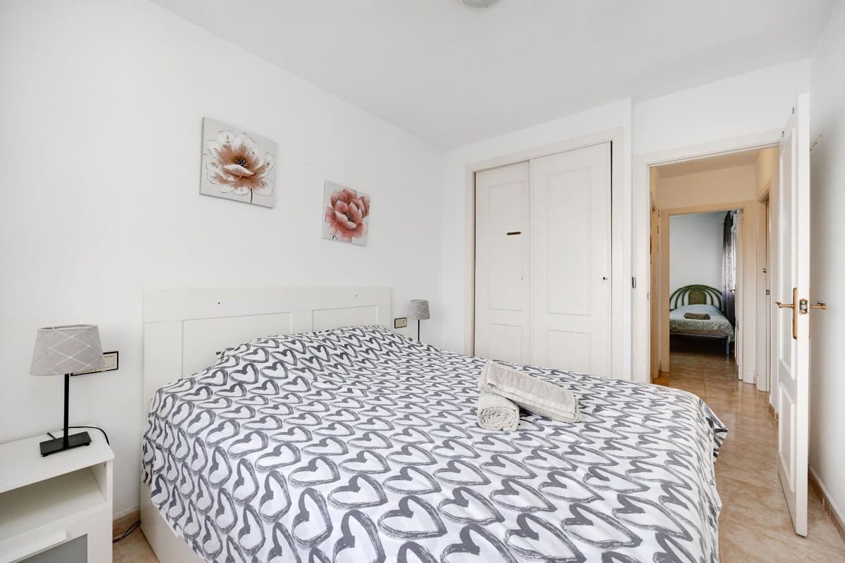 3 soverom Leilighet til salgs i Torrevieja med svømmebasseng - € 144 969 (Ref: 9540676)