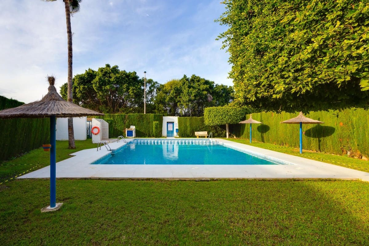 3 soverom Leilighet til salgs i Torrevieja med svømmebasseng - € 144 969 (Ref: 9540676)