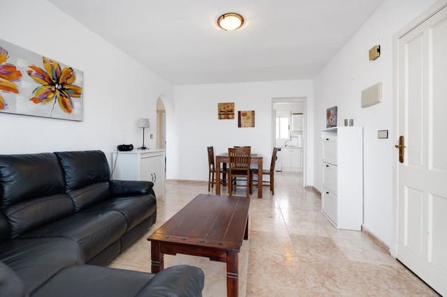 3 bedroom Bungalow for sale in Puerto Deportivo, Torrevieja - € 144,969 (Ref: 9540676)