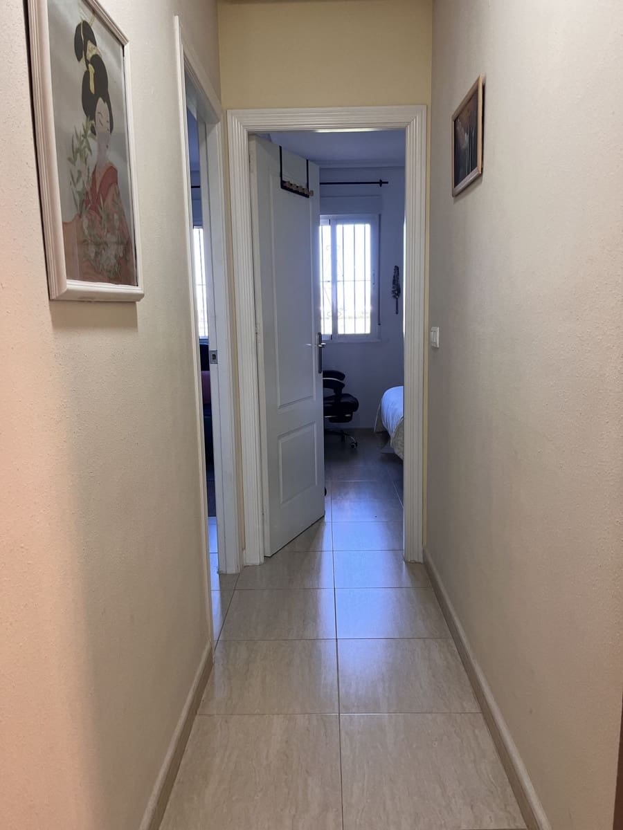 2 bedroom Penthouse for sale in Daya Nueva with pool - € 114,900 (Ref: 9540677)