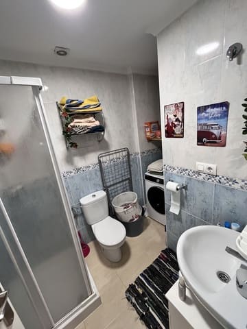 2 bedroom Penthouse for sale in Daya Nueva with pool - € 114,900 (Ref: 9540677)