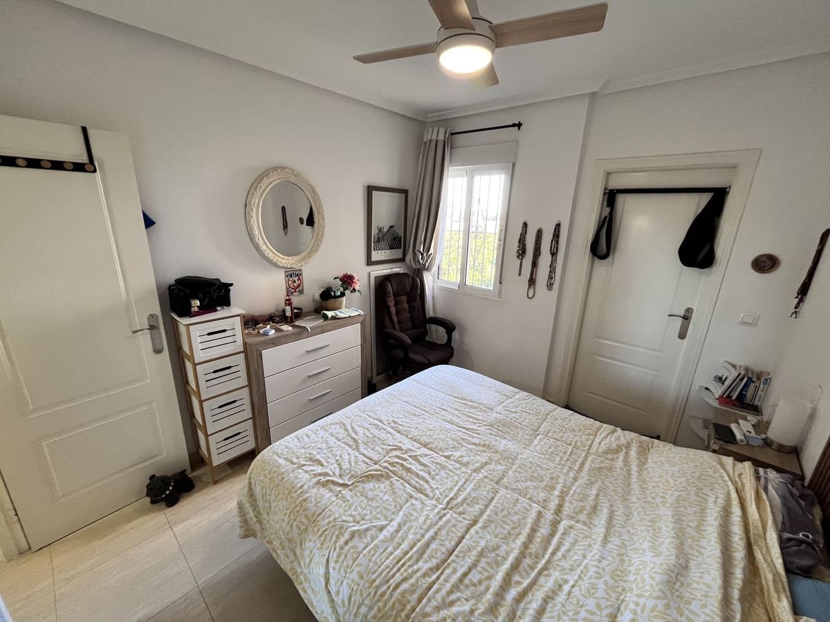 2 bedroom Penthouse for sale in Daya Nueva with pool - € 114,900 (Ref: 9540677)