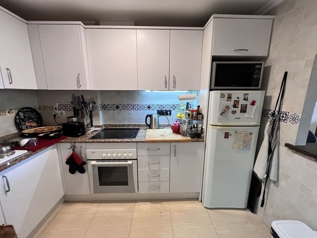 2 bedroom Penthouse for sale in Daya Nueva with pool - € 114,900 (Ref: 9540677)