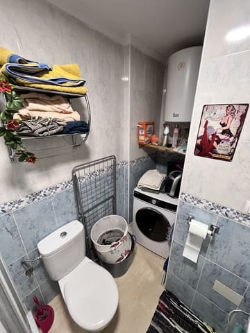 2 bedroom Penthouse for sale in Daya Nueva with pool - € 114,900 (Ref: 9540677)