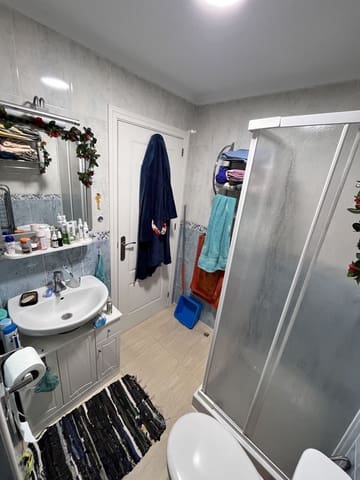 2 bedroom Penthouse for sale in Daya Nueva with pool - € 114,900 (Ref: 9540677)