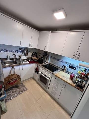 2 bedroom Penthouse for sale in Daya Nueva with pool - € 114,900 (Ref: 9540677)