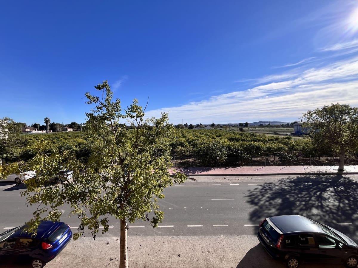 2 bedroom Penthouse for sale in Daya Nueva with pool - € 114,900 (Ref: 9540677)