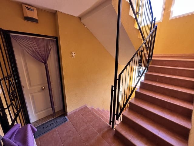 2 bedroom Penthouse for sale in Daya Nueva with pool - € 114,900 (Ref: 9540677)