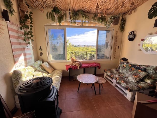 2 bedroom Penthouse for sale in Daya Nueva with pool - € 114,900 (Ref: 9540677)