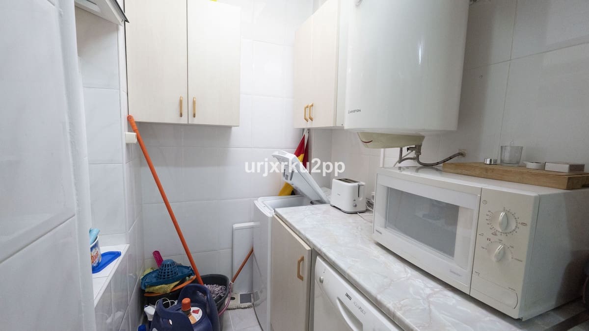 3 soveværelse Byhus til salg i Torrevieja - € 142.000 (Ref: 9540678)