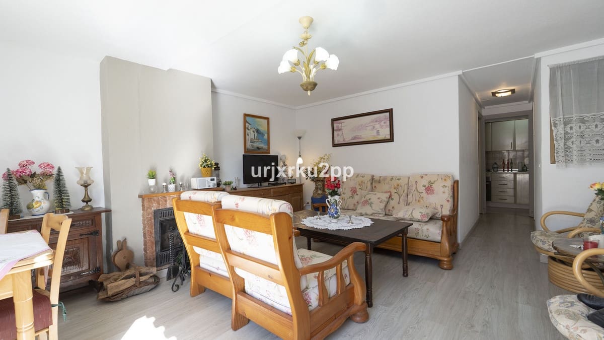 3 sovrum Hus till salu i Torrevieja - 139 000 € (Ref: 9540678)