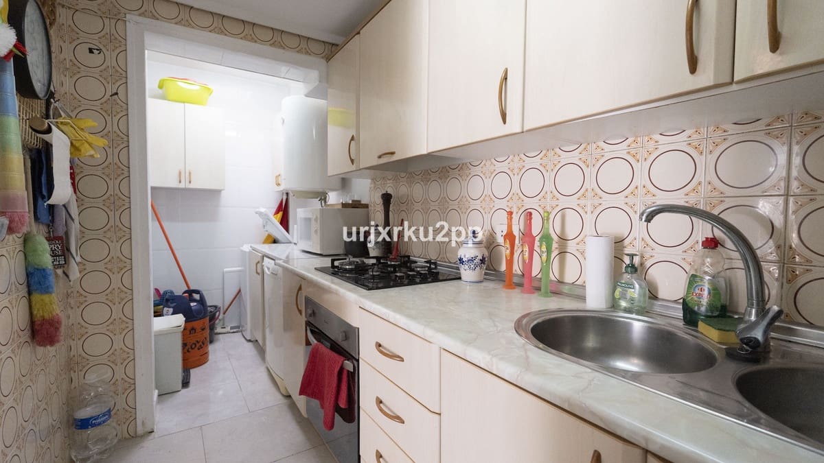 3 sovrum Hus till salu i Torrevieja - 139 000 € (Ref: 9540678)
