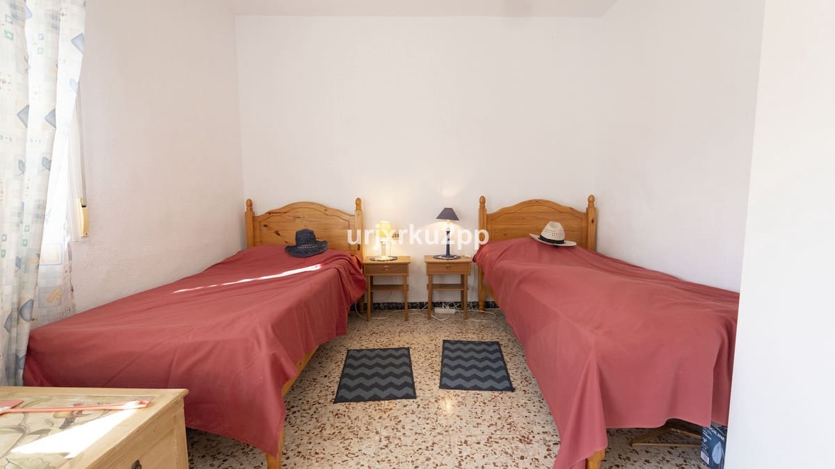3 sovrum Hus till salu i Torrevieja - 139 000 € (Ref: 9540678)