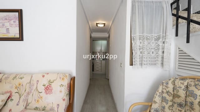 3 camera da letto Casa in vendita in Puerto Deportivo, Torrevieja - 139.000 € (Rif: 9540678)