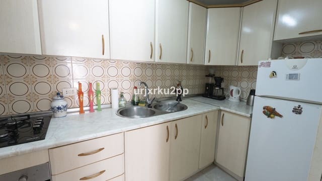 3 camera da letto Casa in vendita in Puerto Deportivo, Torrevieja - 139.000 € (Rif: 9540678)