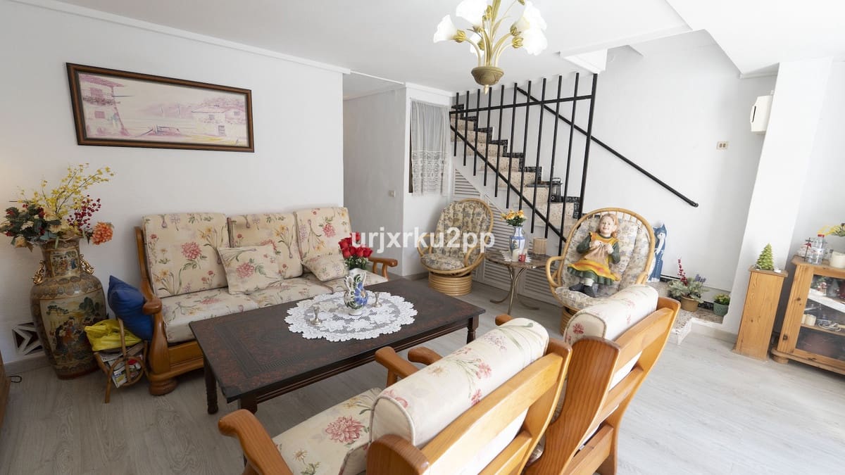 3 sovrum Hus till salu i Torrevieja - 139 000 € (Ref: 9540678)
