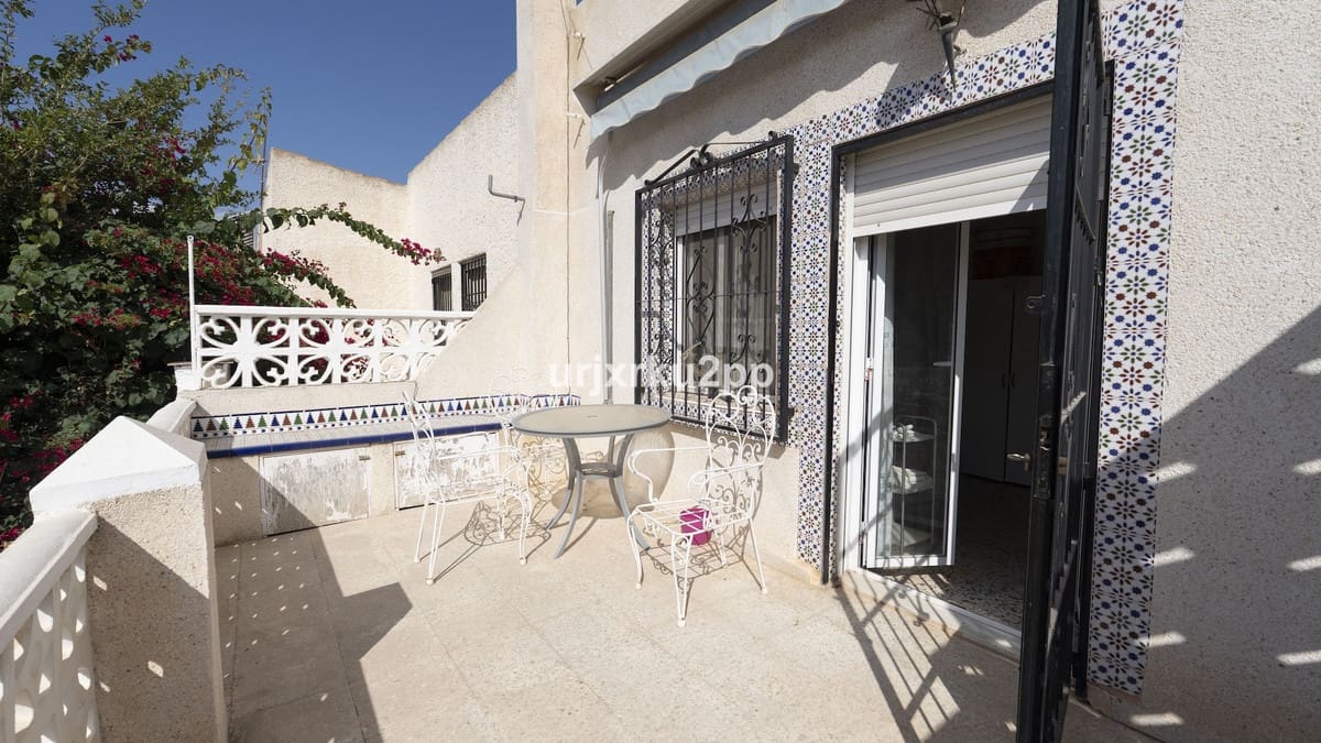3 sovrum Hus till salu i Torrevieja - 139 000 € (Ref: 9540678)