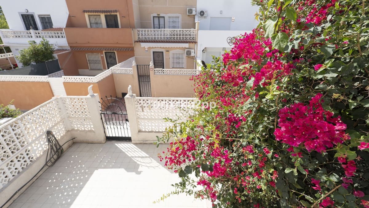 3 sovrum Hus till salu i Torrevieja - 139 000 € (Ref: 9540678)