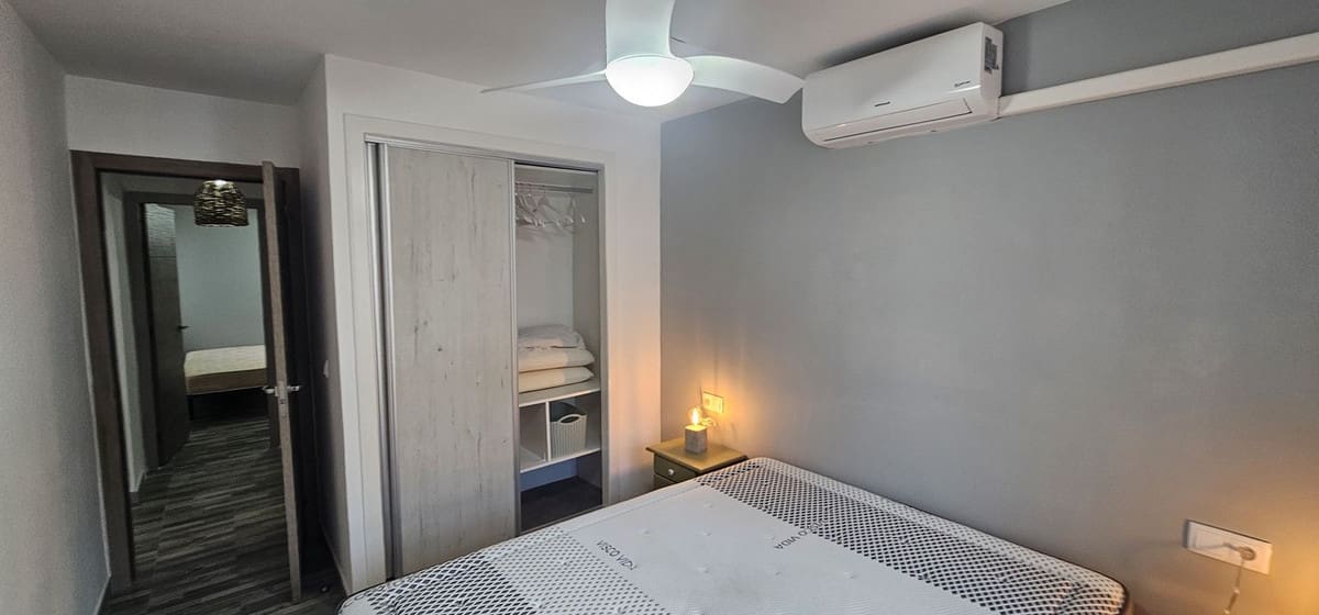 2 sypialnia Apartament na sprzedaż w Torrevieja z basenem - 135 000 € (Ref: 9540679)