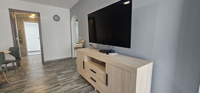 2 sypialnia Apartament na sprzedaż w El Chaparral - La Siesta - La Torreta, Torrevieja z basenem - 135 000 € (Ref: 9540679)