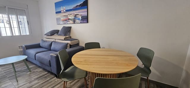 2 soverom Leilighet til salgs i El Chaparral - La Siesta - La Torreta, Torrevieja med svømmebasseng - € 140 000 (Ref: 9540679)