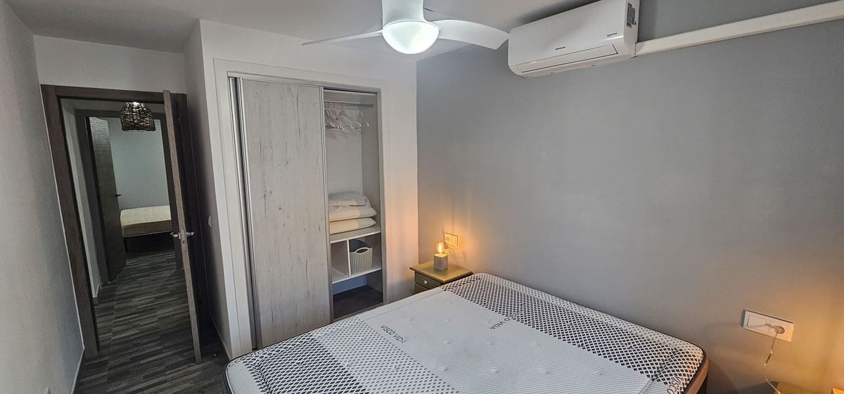 2 soverom Leilighet til salgs i Torrevieja med svømmebasseng - € 140 000 (Ref: 9540679)