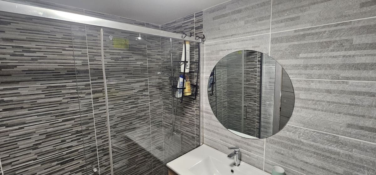 2 soverom Leilighet til salgs i Torrevieja med svømmebasseng - € 140 000 (Ref: 9540679)