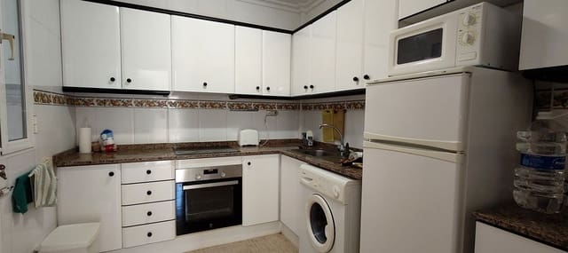 3 soveværelse Byhus til salg i Cabo Roig, Orihuela med swimmingpool - € 229.500 (Ref: 9540681)