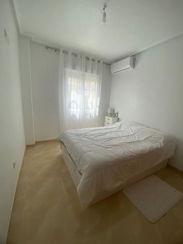 3 slaapkamer Huis te koop in San Miguel de Salinas met zwembad - € 219.900 (Ref: 9542960)