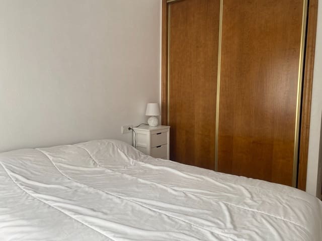 3 slaapkamer Huis te koop in San Miguel de Salinas met zwembad - € 219.900 (Ref: 9542960)