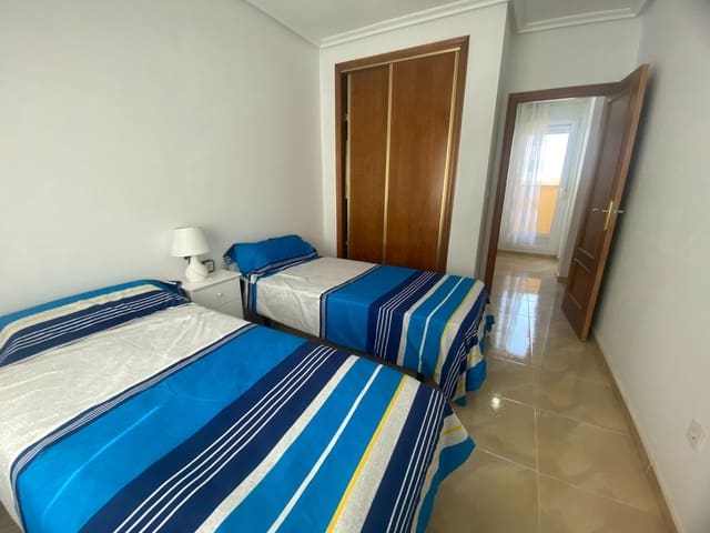 3 slaapkamer Huis te koop in San Miguel de Salinas met zwembad - € 219.900 (Ref: 9542960)