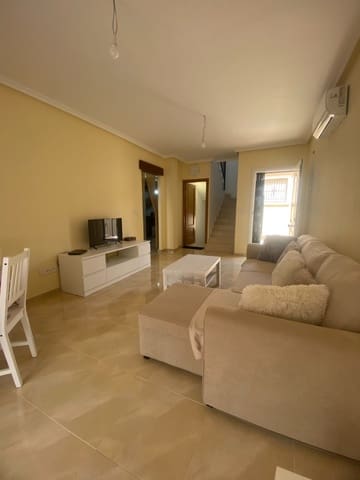 3 slaapkamer Huis te koop in San Miguel de Salinas met zwembad - € 219.900 (Ref: 9542960)