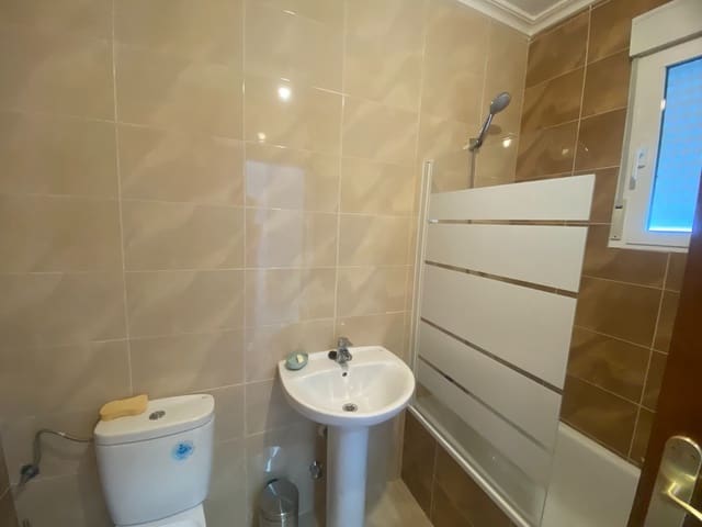 3 slaapkamer Huis te koop in San Miguel de Salinas met zwembad - € 219.900 (Ref: 9542960)