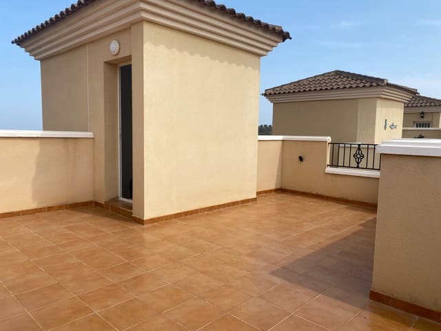 3 slaapkamer Huis te koop in San Miguel de Salinas met zwembad - € 219.900 (Ref: 9542960)