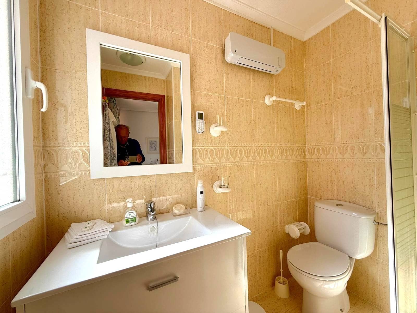 3 sypialnia Penthouse na sprzedaż w Playa Flamenca z basenem - 245 000 € (Ref: 9542962)