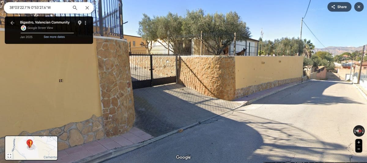 4 bedroom Finca/Country House for sale in Bigastro with pool garage - € 469,000 (Ref: 9542963)