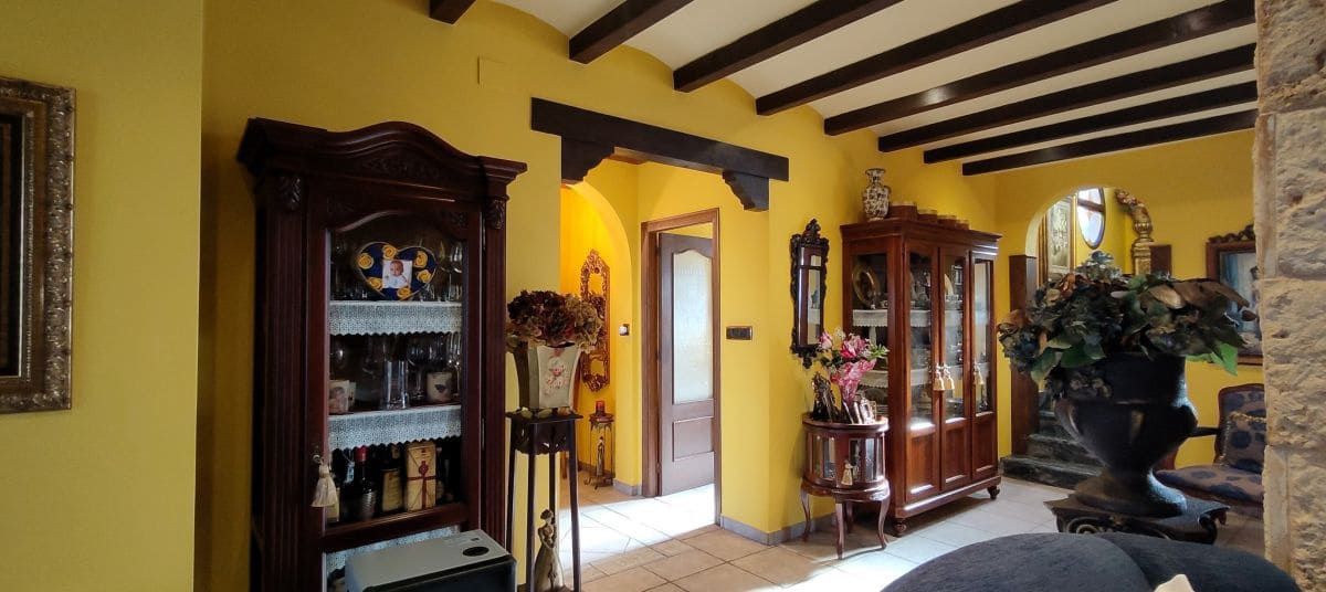 4 bedroom Finca/Country House for sale in Bigastro with pool garage - € 469,000 (Ref: 9542963)