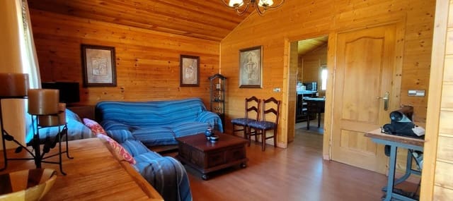 4 bedroom Finca/Country House for sale in Bigastro with pool garage - € 469,000 (Ref: 9542963)