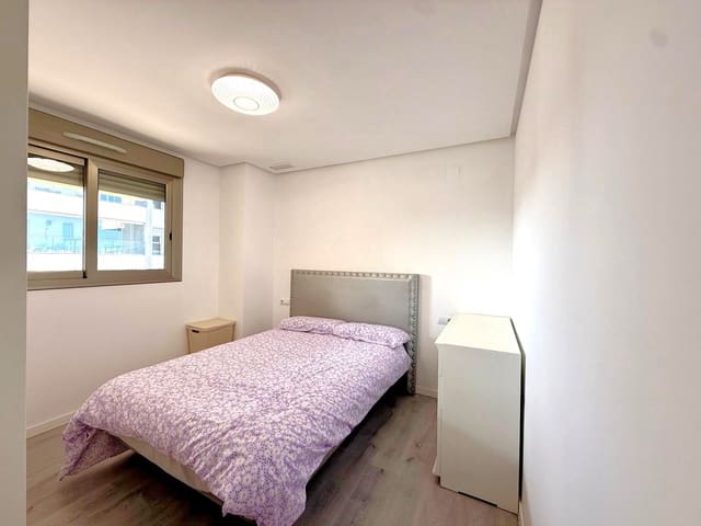 2 soverom Leilighet til salgs i Villamartin, Orihuela med svømmebasseng garasje - € 235 000 (Ref: 9542965)