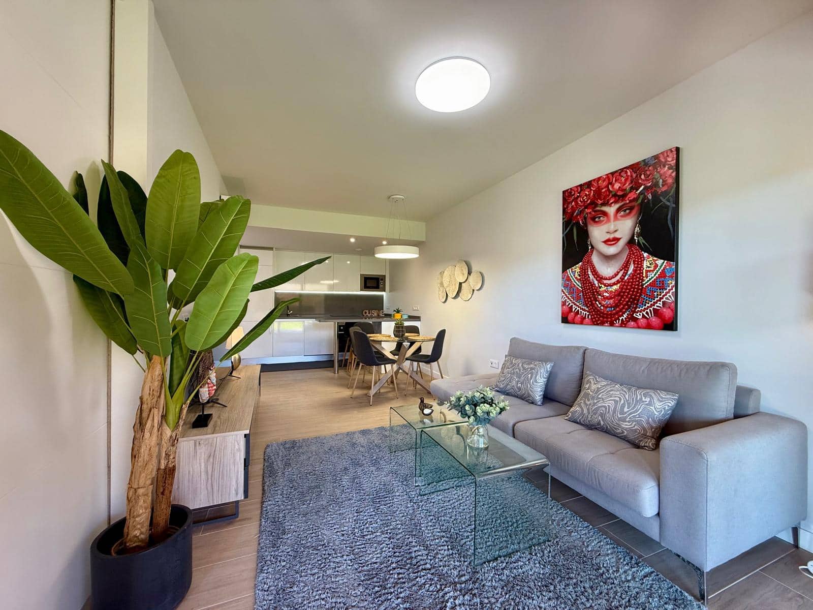 2 soverom Leilighet til salgs i Villamartin med svømmebasseng garasje - € 259 000 (Ref: 9542967)