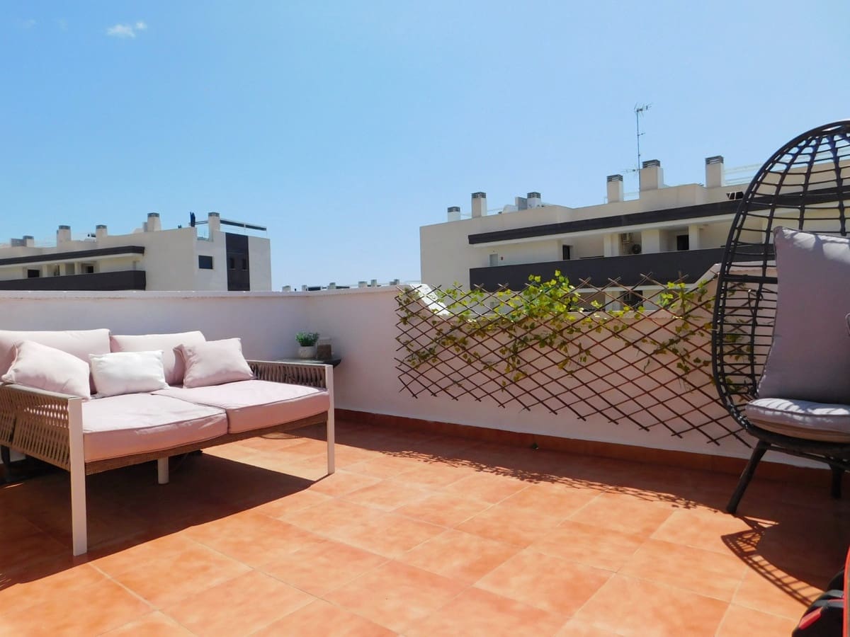 3 slaapkamer Villa te koop in Villamartin met zwembad garage - € 279.995 (Ref: 9550540)