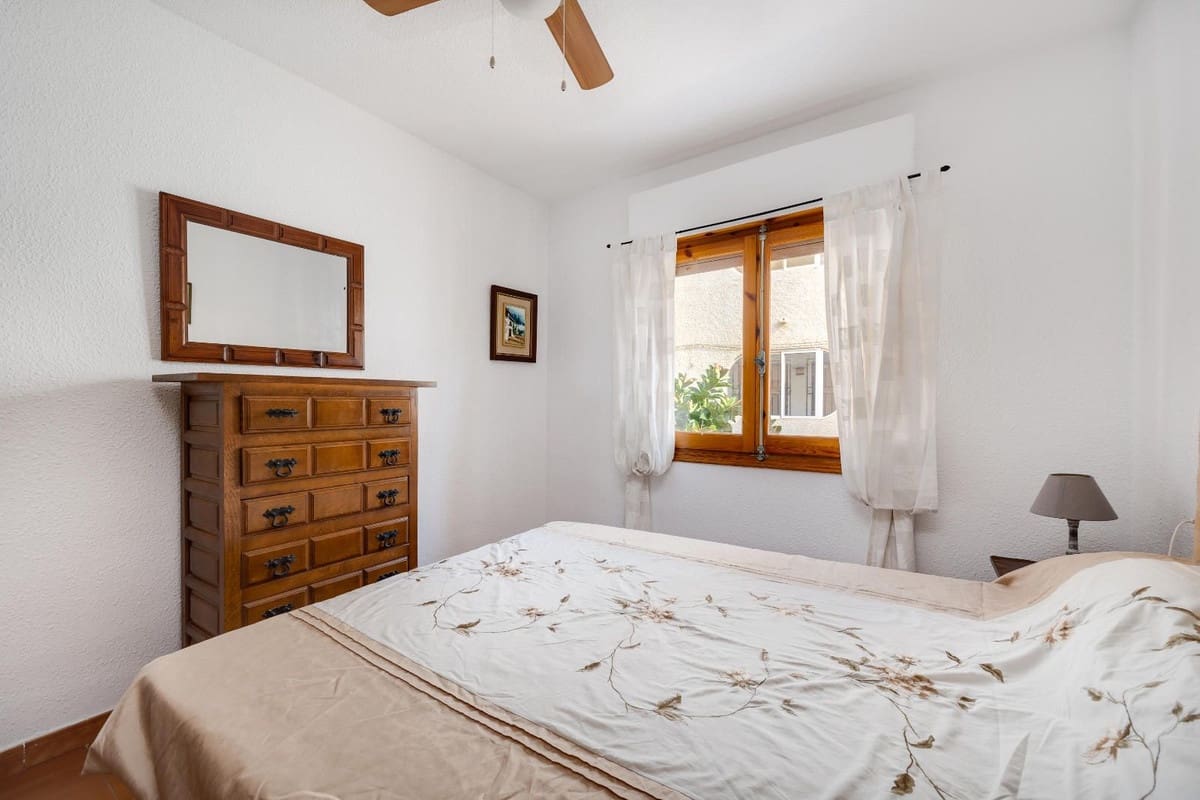 2 camera da letto Appartamento in vendita in La Mata - 147.969 € (Rif: 9550541)