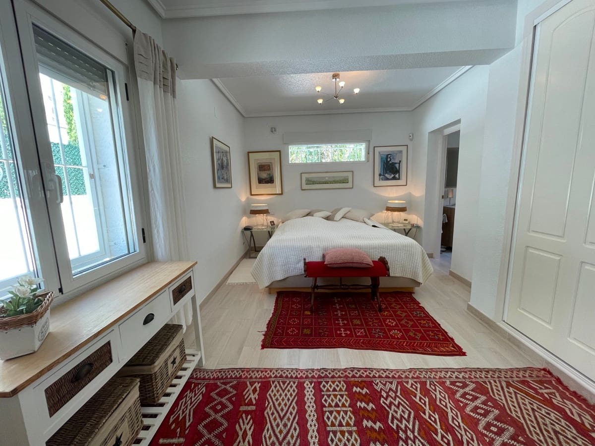 3 camera da letto Villa in vendita in Ciudad Quesada con piscina - 490.000 € (Rif: 9550542)