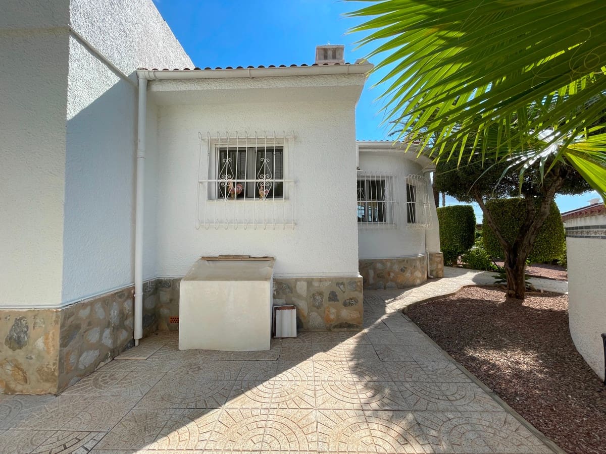 3 camera da letto Villa in vendita in Ciudad Quesada con piscina - 490.000 € (Rif: 9550542)