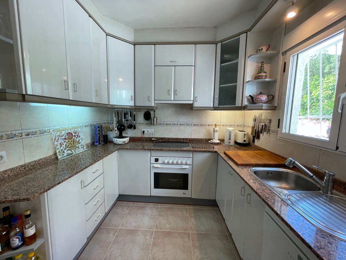 3 camera da letto Villa in vendita in Ciudad Quesada con piscina - 490.000 € (Rif: 9550542)