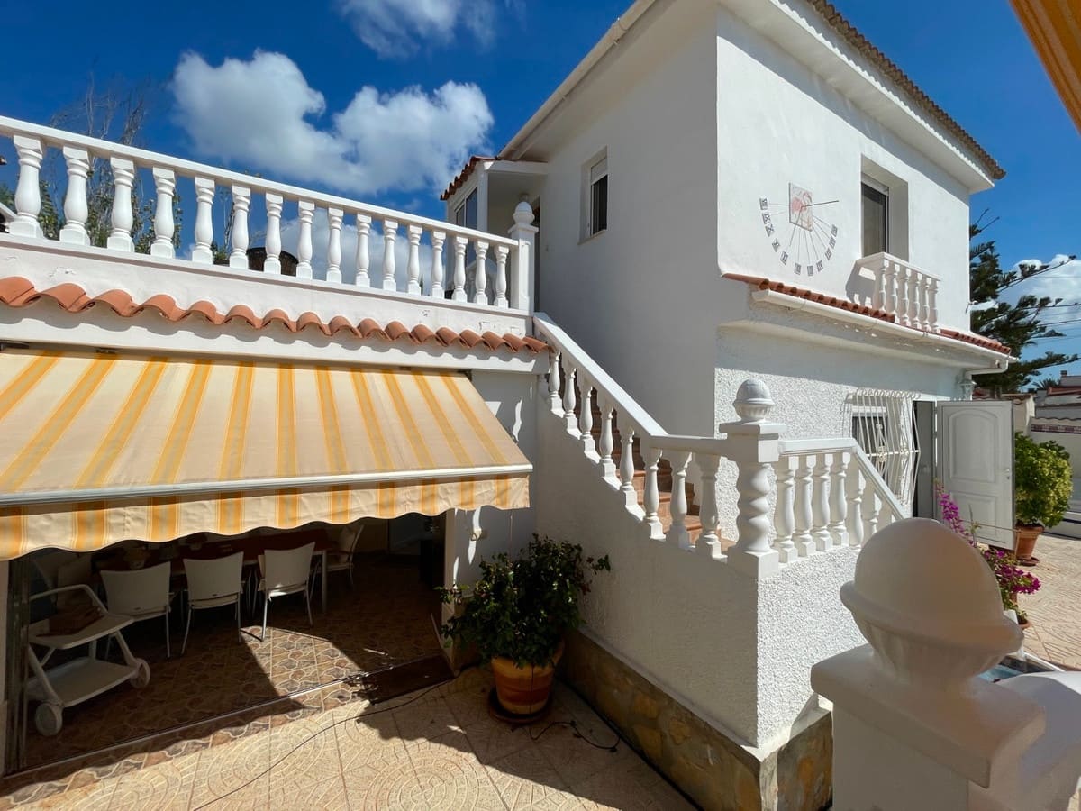 3 camera da letto Villa in vendita in Ciudad Quesada con piscina - 490.000 € (Rif: 9550542)