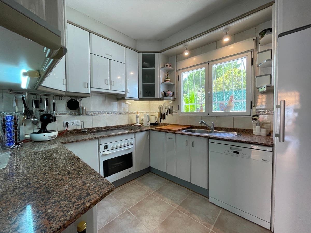 3 camera da letto Villa in vendita in Ciudad Quesada con piscina - 490.000 € (Rif: 9550542)