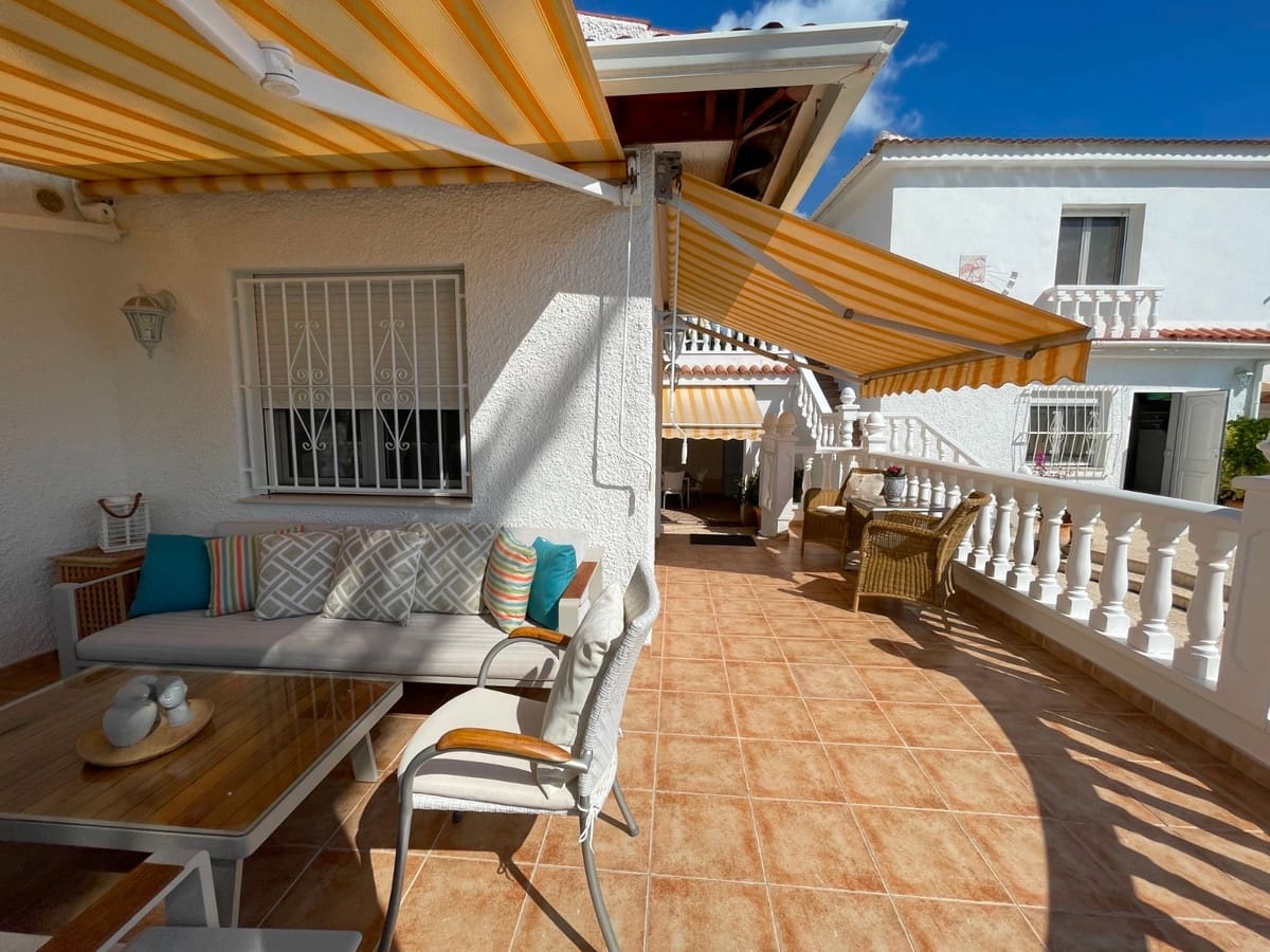 3 camera da letto Villa in vendita in Ciudad Quesada con piscina - 490.000 € (Rif: 9550542)