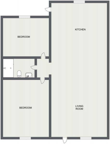 2 quarto Apartamento para venda em Torre de la Horadada com piscina - 225 000 € (Ref: 9550543)